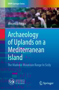 Archaeology of Uplands on a Mediterranean Island