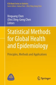 Statistical Methods for Global Health and Epidemiology