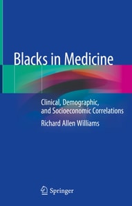 Blacks in Medicine