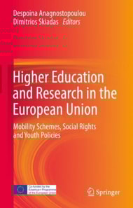Higher Education and Research in the European Union