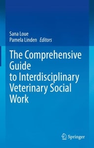 Comprehensive Guide to Interdisciplinary Veterinary Social Work