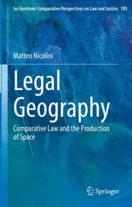 Legal Geography
