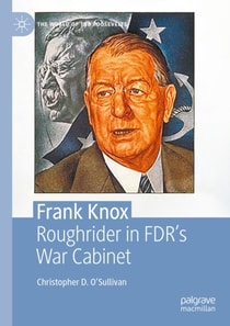 Frank Knox