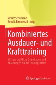Kombiniertes Ausdauer- und Krafttraining