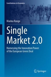 Single Market 2.0