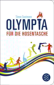 Olympia für die Hosentasche