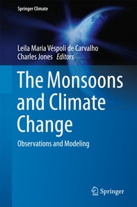 Monsoons and Climate Change