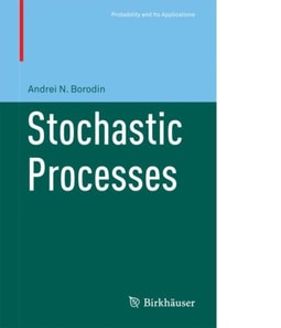 Stochastic Processes