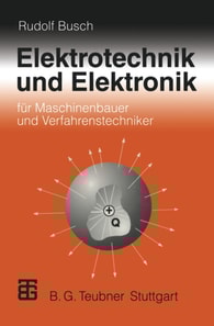 Elektrotechnik und Elektronik