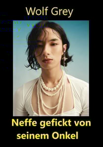 Neffe gefickt von seinem Onkel