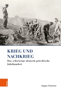Krieg und Nachkrieg