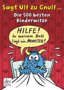 Sagt Ulf zu Gnulf...