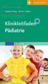 Klinikleitfaden Padiatrie