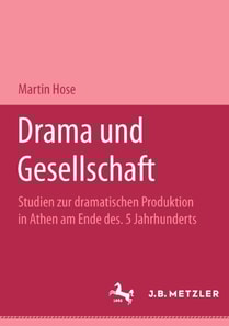 Drama. Beiheft 3: Drama und Gesellschaft