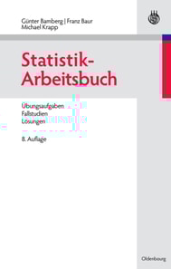 Statistik-Arbeitsbuch