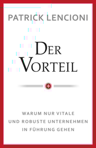 Der Vorteil