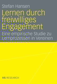 Lernen durch freiwilliges Engagement