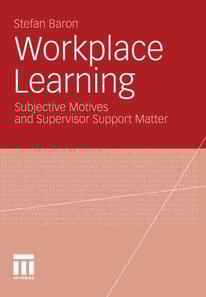 Workplace Learning