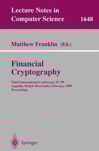Financial Cryptography