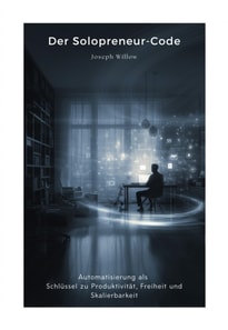 Der Solopreneur-Code