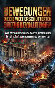 Bewegungen die die Welt erschutterten: Kulturrevolutionen