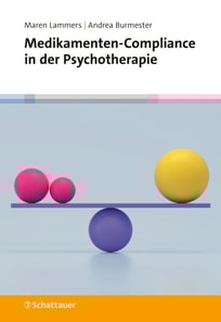 Medikamenten-Compliance in der Psychotherapie