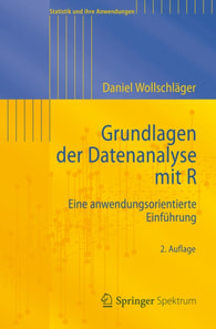 Grundlagen der Datenanalyse mit R