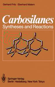 Carbosilanes