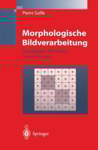 Morphologische Bildverarbeitung