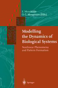 Modelling the Dynamics of Biological Systems