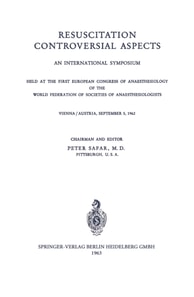Resuscitation Controversial Aspects