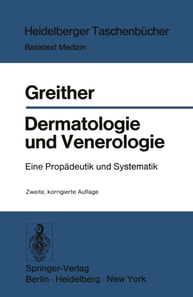 Dermatologie und Venerologie