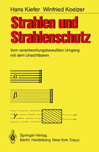 Strahlen und Strahlenschutz