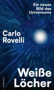 Weiße Löcher