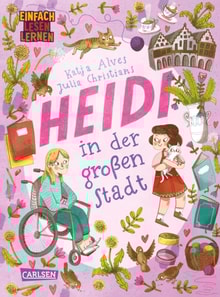 Heidi in der großen Stadt