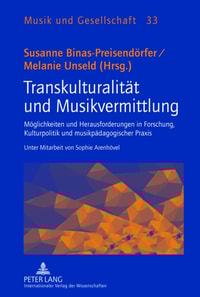 Transkulturalitaet und Musikvermittlung