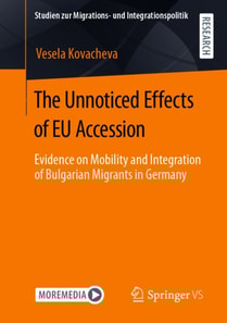 Unnoticed Effects of EU Accession