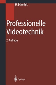 Professionelle Videotechnik