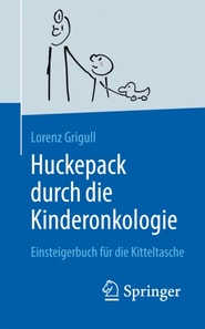 Huckepack durch die Kinderonkologie