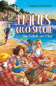Maries Gluckskuche - Die Schule am Meer