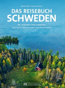 Das Reisebuch Schweden