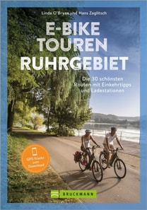 E-Bike Touren Ruhrgebiet
