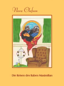 Die Reisen des Raben Maximilian