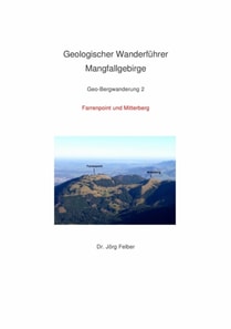 Geo-Bergwanderung 2 Farrenpoint und Mitterberg