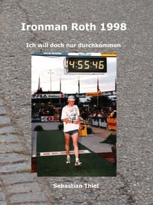 Ironman Roth 1998