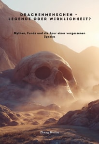 Drachenmenschen -  Legende oder Wirklichkeit?