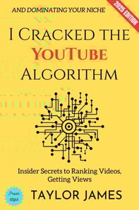 I Cracked the YouTube Algorithm: