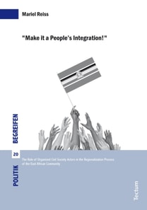 &quote;Make it a People's Integration!&quote;