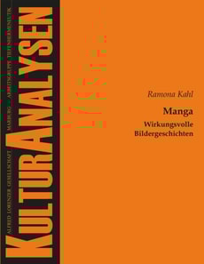 Manga – Wirkungsvolle Bildergeschichten