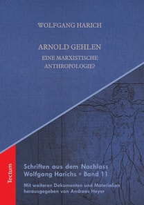 Arnold Gehlen